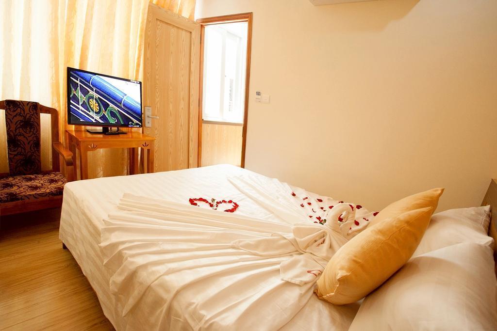 Фотографія Galaxy-3 Hotel 3*