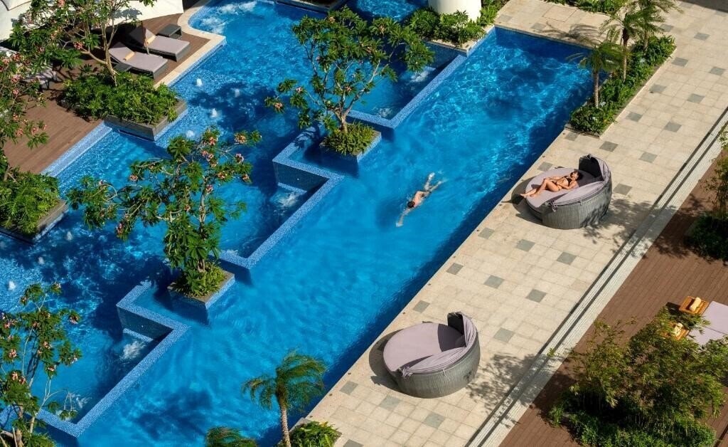 Фото InterContinental Nha Trang by IHG 5*