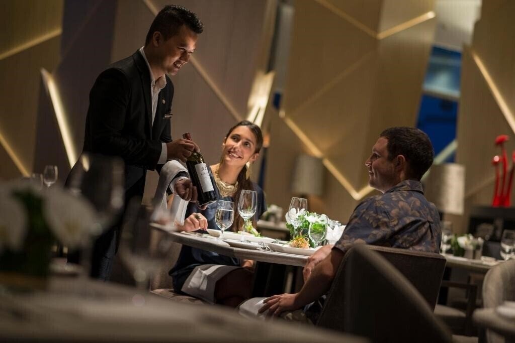 Фотография InterContinental Nha Trang by IHG 5*