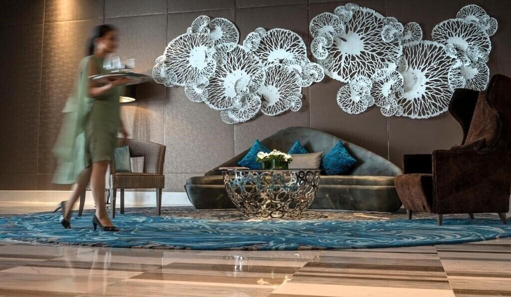 Изображение InterContinental Nha Trang by IHG 5*