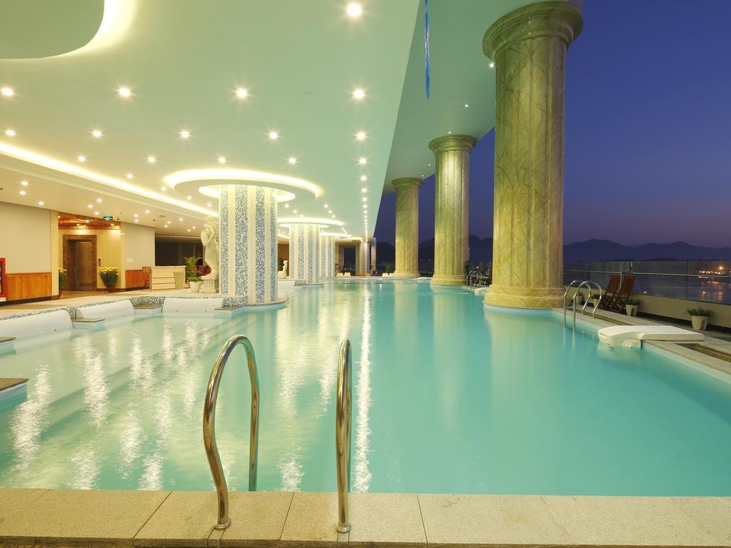 Готель Bavico International Hotel 4*