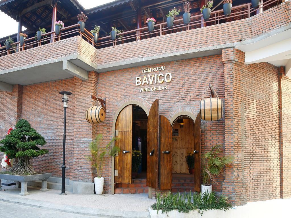 Зображення Bavico International Hotel 4*