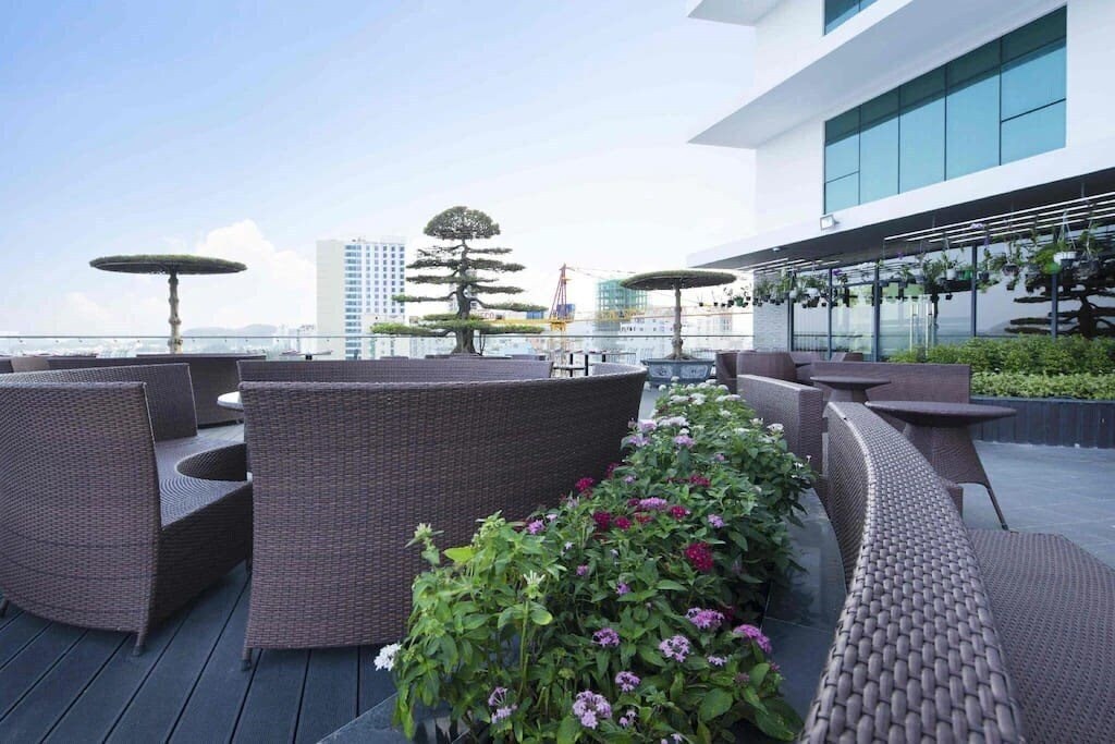 Hotel Muong Thanh Apartments (ex. Muong Thanh Apartments Apart Hotel, Muong Thanh Apartments in Nha Trang) 3*