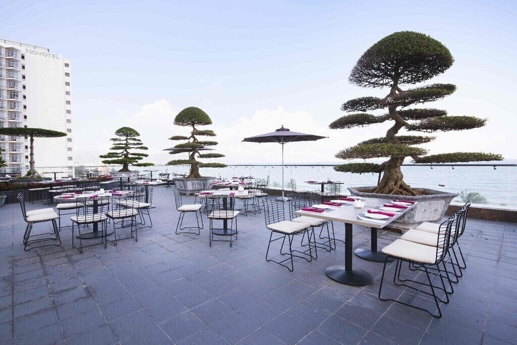 Obraz Muong Thanh Apartments (ex. Muong Thanh Apartments Apart Hotel, Muong Thanh Apartments in Nha Trang) 3*