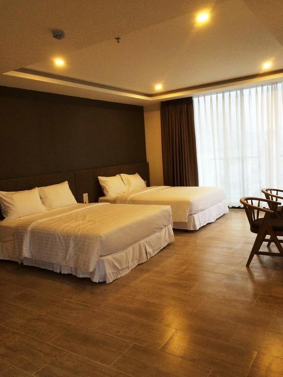 Фотография Daisy Hotel (ex. Daisy Nha Trang) 3*
