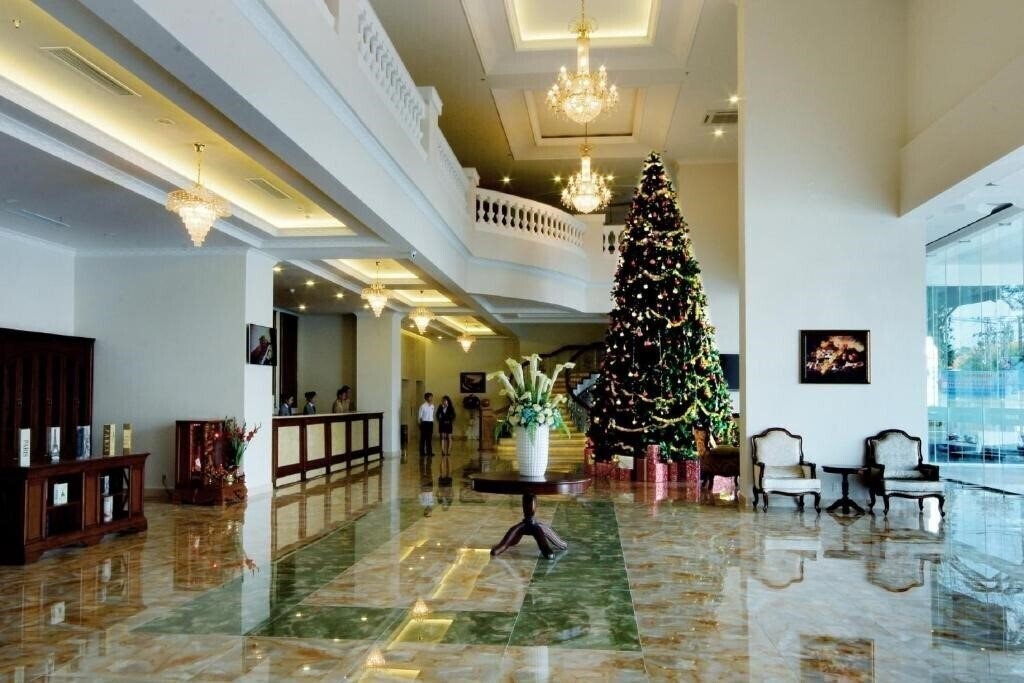 Картинка Nha Trang Palace 4*