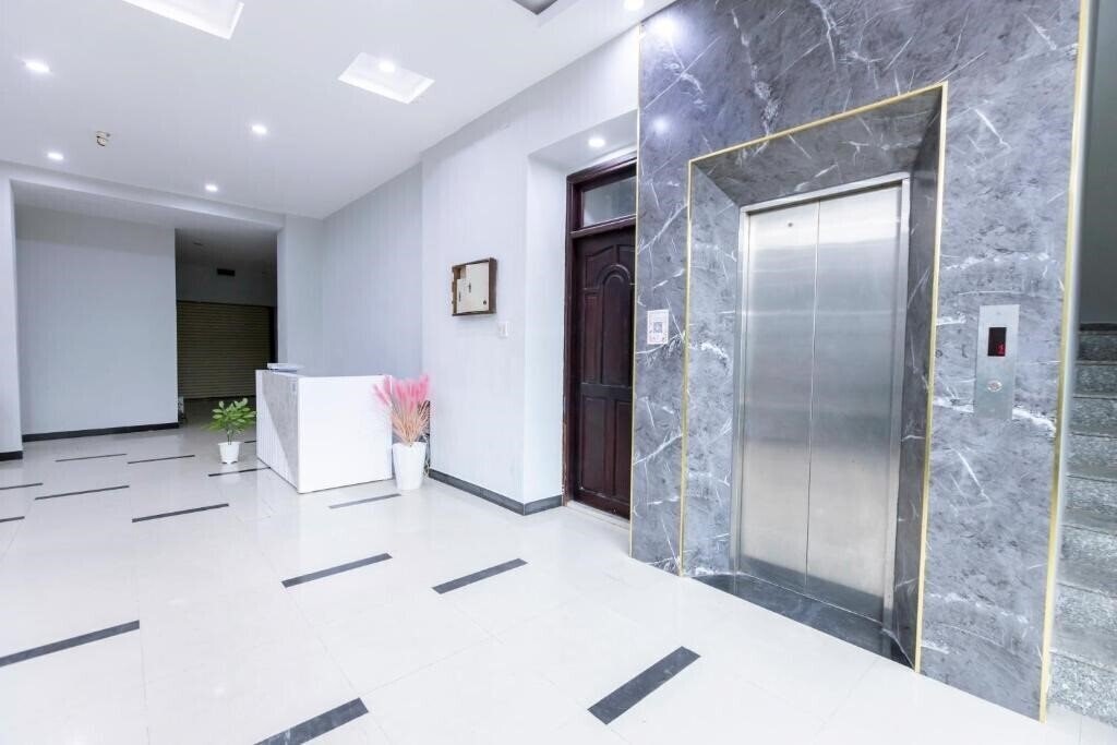 Фотография Cosmos Hotel Nha Trang (ex. Cosmos Hotel) 2*