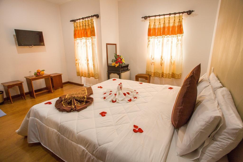 Hotel Golden Tulip Hotel 3*