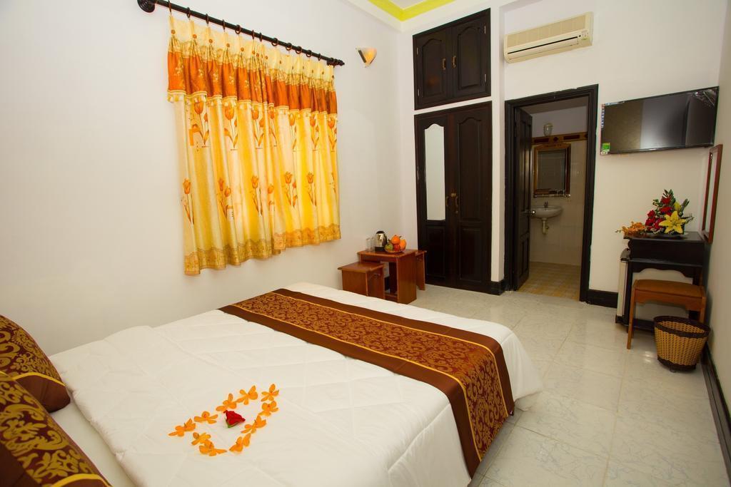 Zdjęcia Golden Tulip Hotel 3*