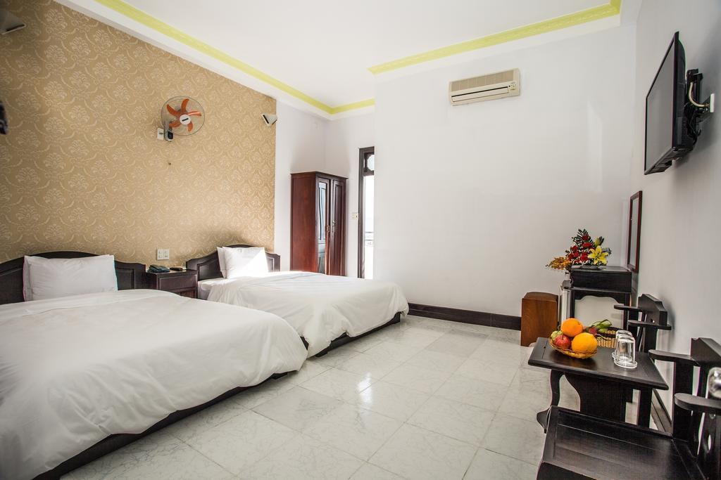 Zdjęcie Golden Tulip Hotel 3*