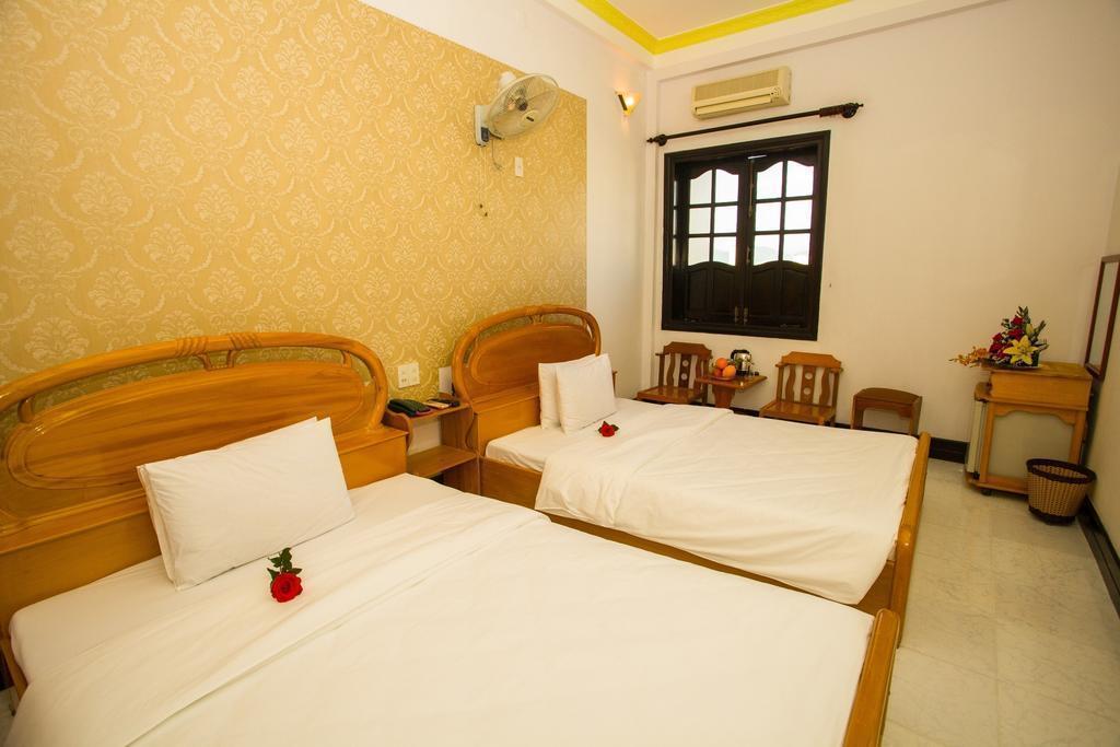 Obraz Golden Tulip Hotel 3*