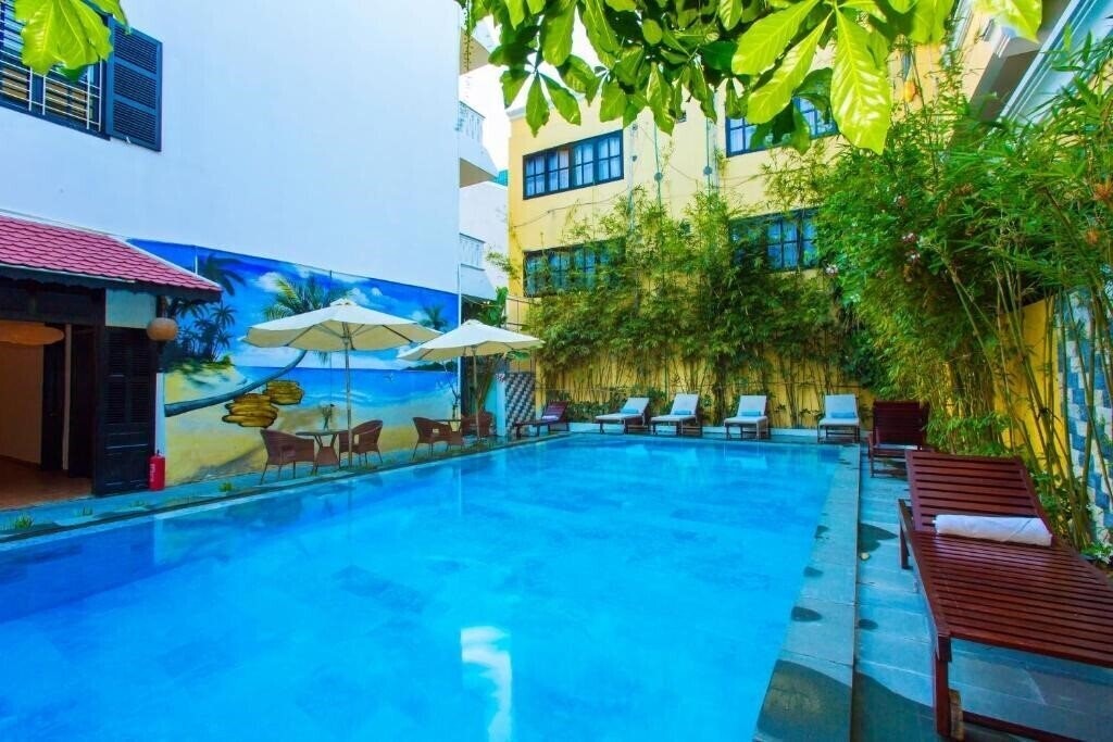 Зображення Hai Au Hotel 3*