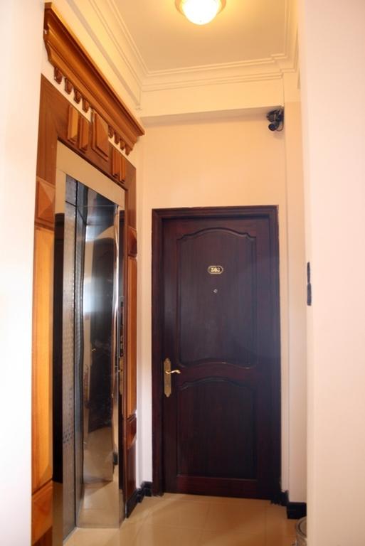 Zdjęcie Kim Ngan Hotel 2*