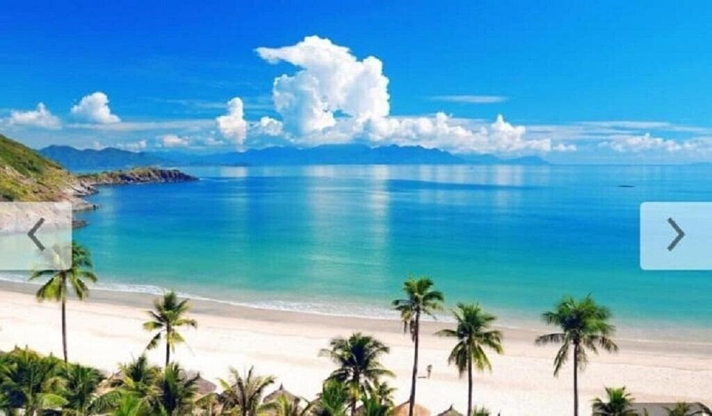 Изображение Minh Cat Hotel 2*