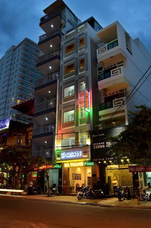 Фотография Ha Thanh Hotel 2*