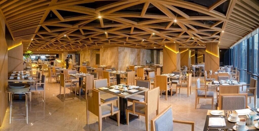 Фотография Alana Nha Trang Beach Hotel (ex. Alana Beach Hotel) 4*