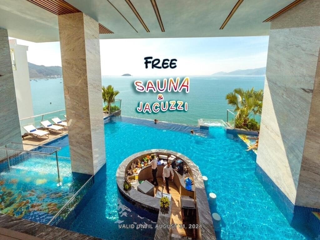 Zdjęcia Boton Blue Hotel & SPA 5*