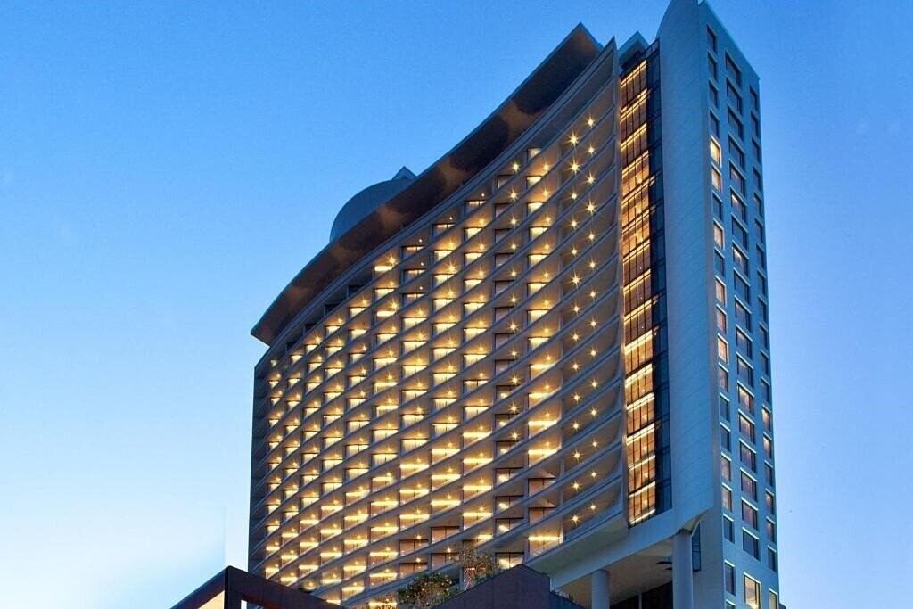 Zdjęcie Sheraton Nha Trang Hotel & SPA 5*