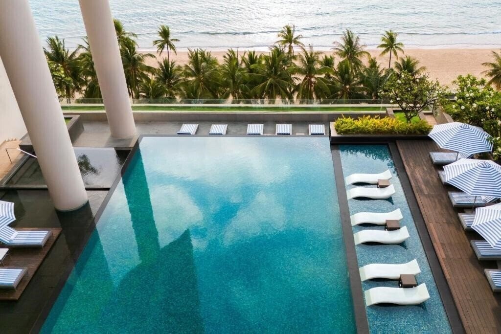 Zdjęcie Sheraton Nha Trang Hotel & SPA 5*
