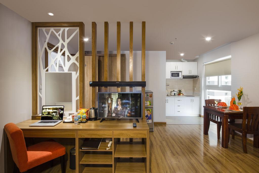 Фотографія Maple Leaf Hotel Nha Trang 3*