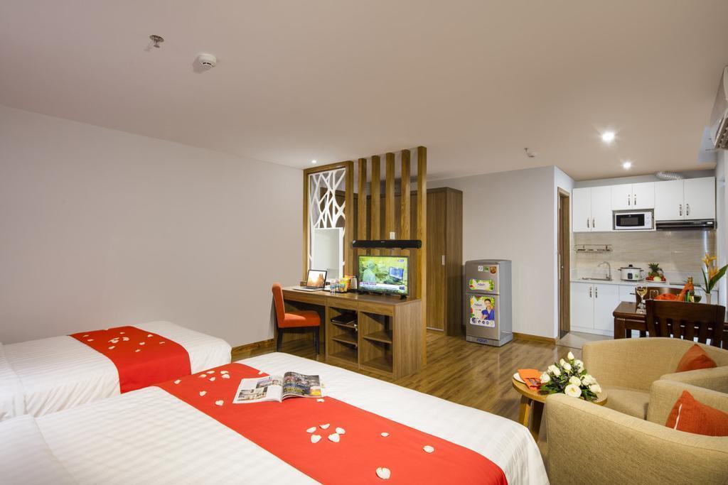 Зображення Maple Leaf Hotel Nha Trang 3*