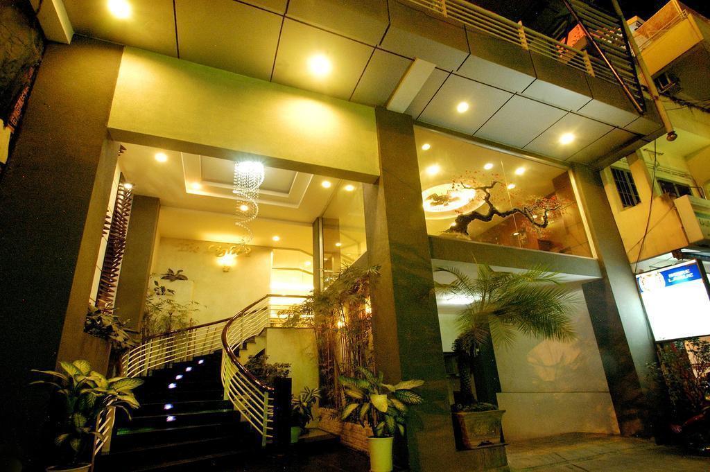 Готель Brandi Nha Trang Hotel 3*