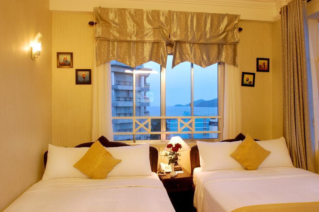 Фотографія Brandi Nha Trang Hotel 3*