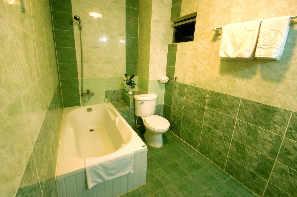 Зображення Brandi Nha Trang Hotel 3*