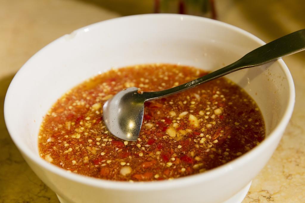 Фотография Brandi Ocean View Hotel 3*