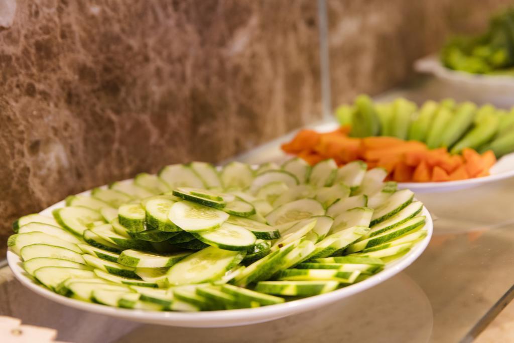 Изображение Brandi Ocean View Hotel 3*