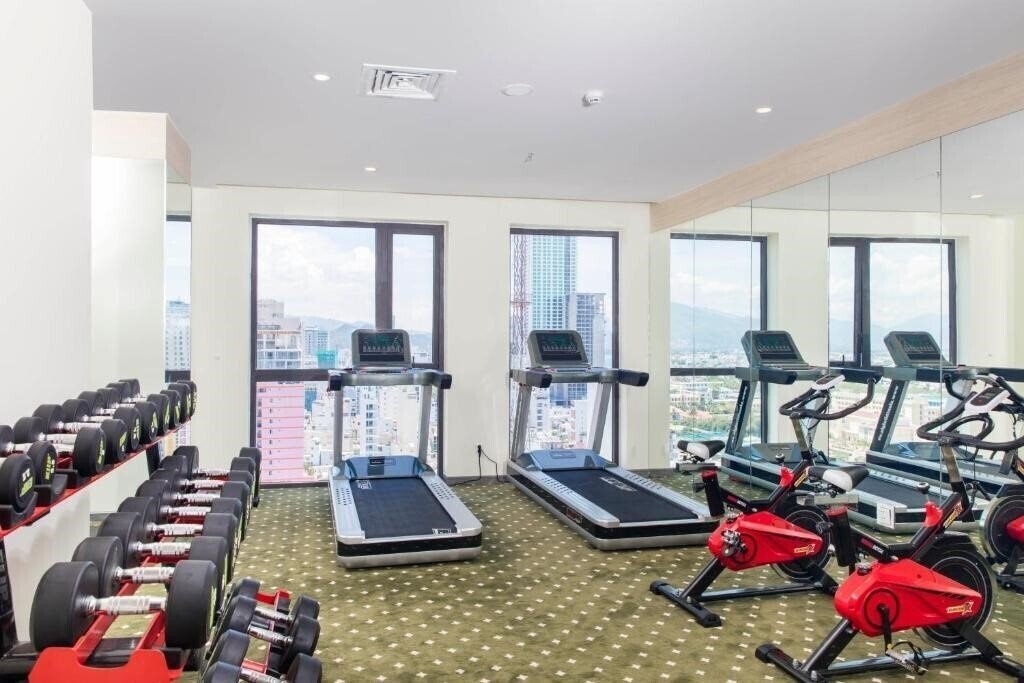 Фотография Stella Maris Nha Trang Hotel 4*