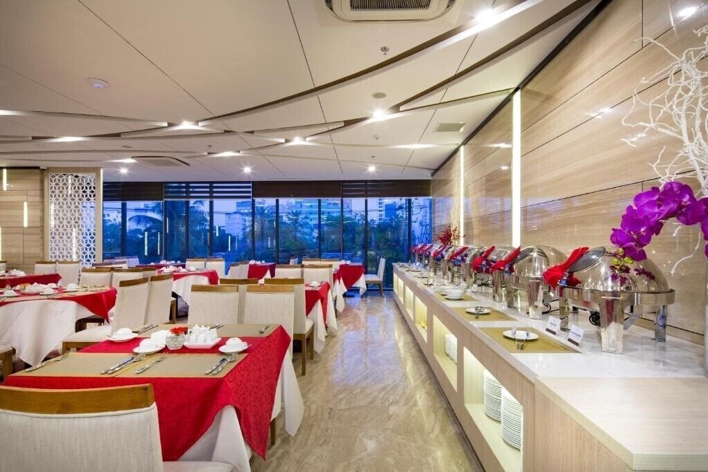 Изображение Stella Maris Nha Trang Hotel 4*