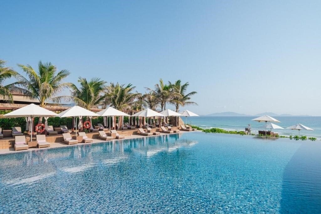 Фотографія Fusion Resort Nha Trang 5*