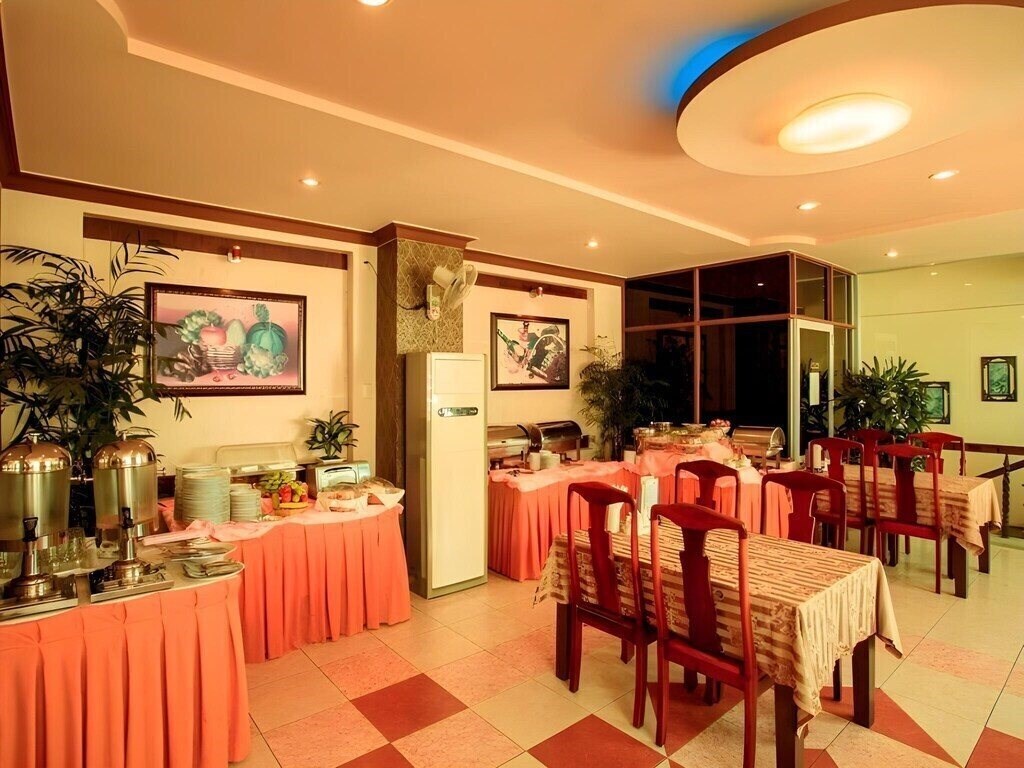 Фотографія Oriole 2*