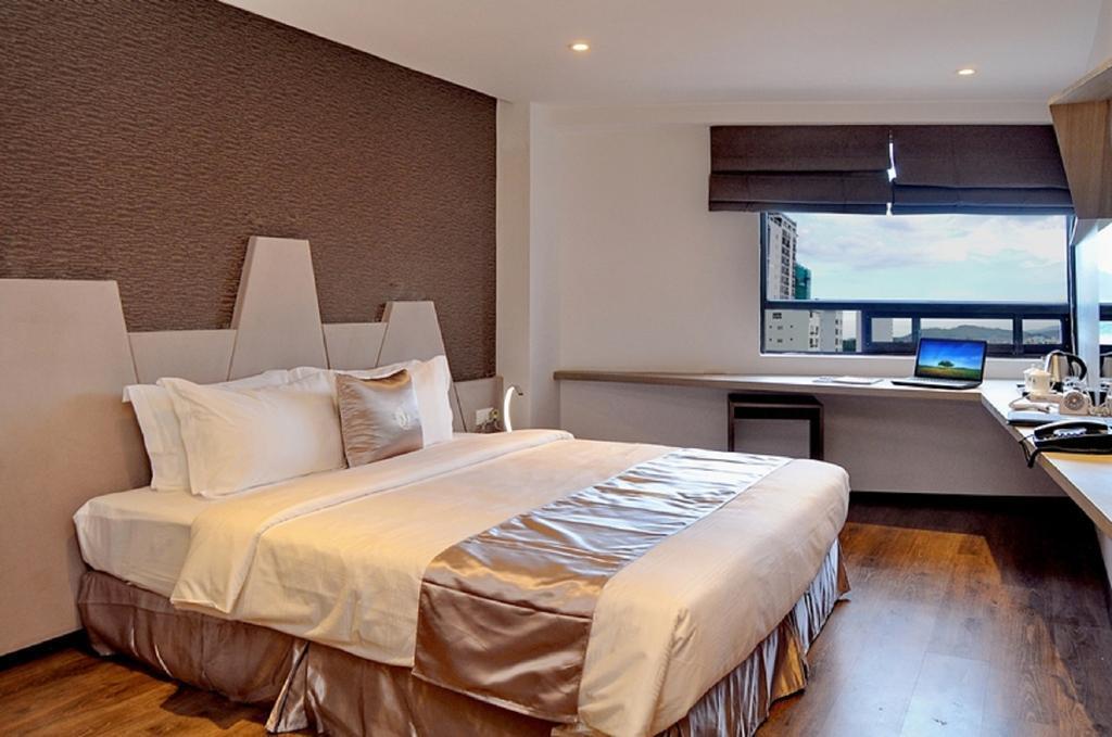 Зображення B & B Hotel 3*