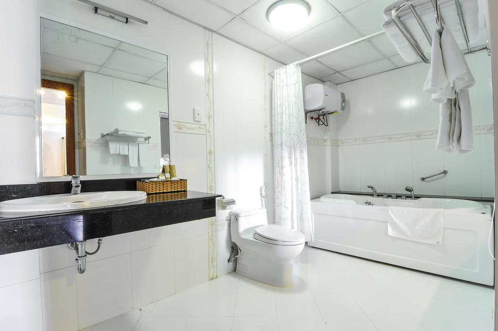 Zdjęcie Oriental Nha Trang Hotel 3*