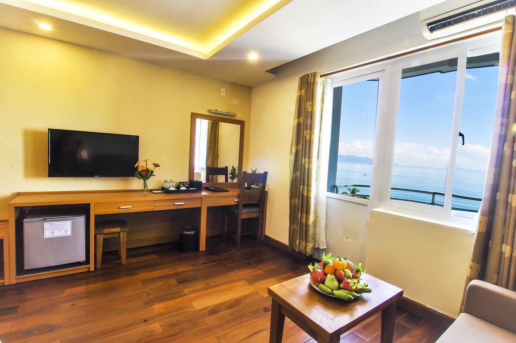 Zdjęcie Oriental Nha Trang Hotel 3*