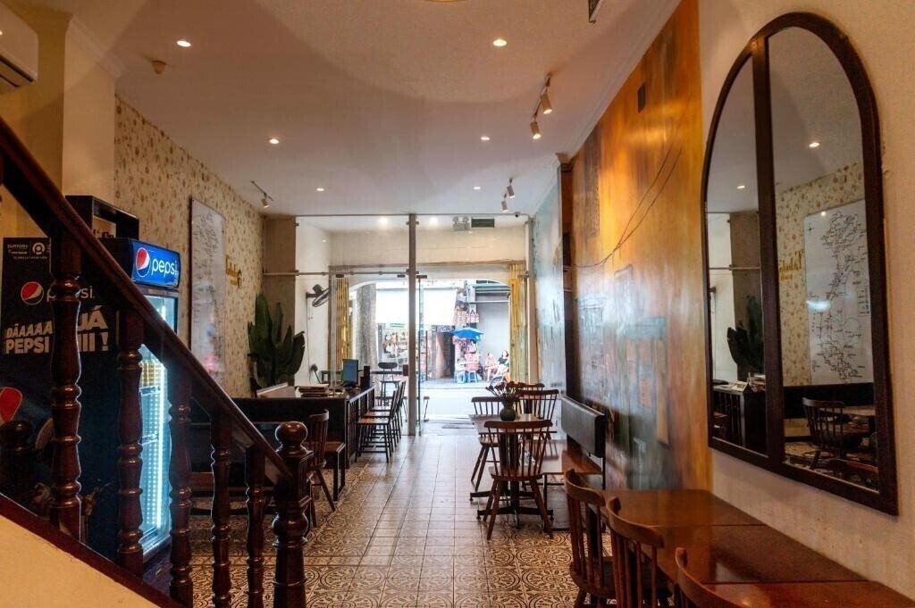 Фото Tabalo Hostel 2*