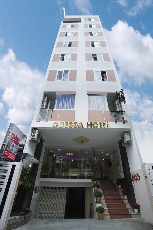 Фото Odessa Hotel 1*