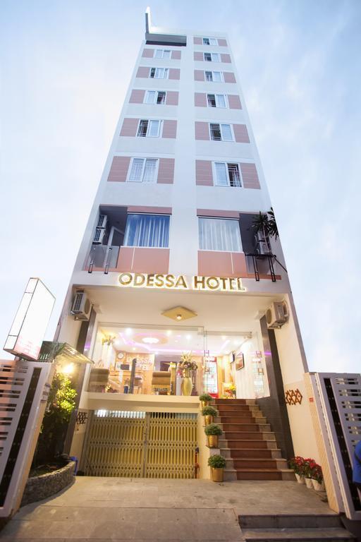 Фотография Odessa Hotel 1*