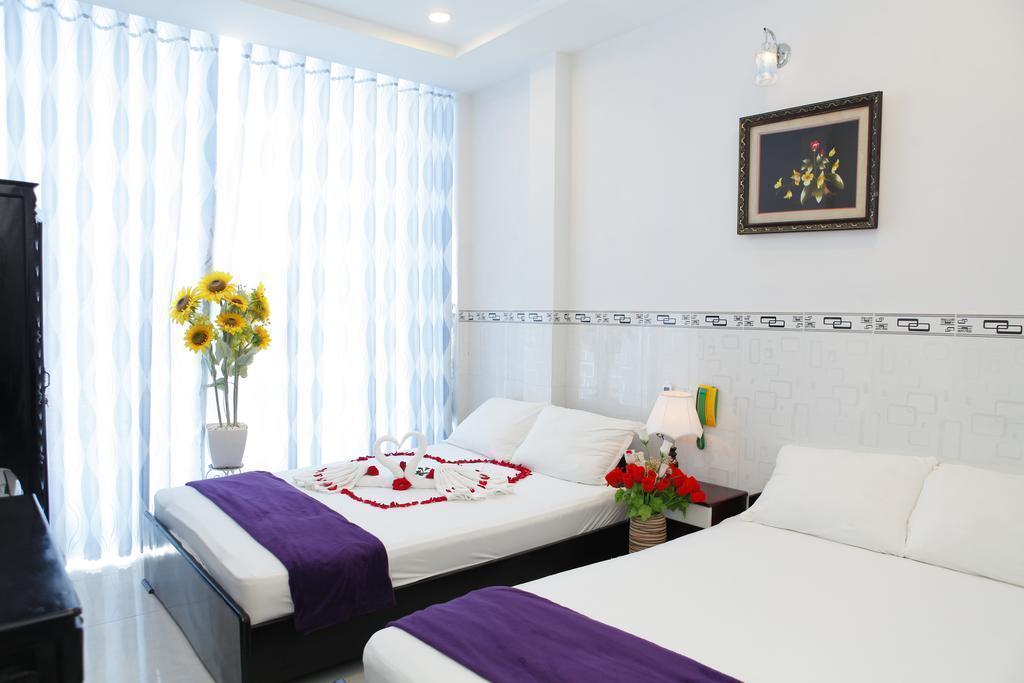Hotel Hoa Giay Hotel 1*