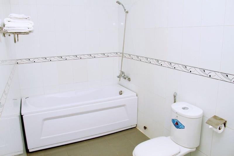 Zdjęcie Sky Beach Hotel 4*