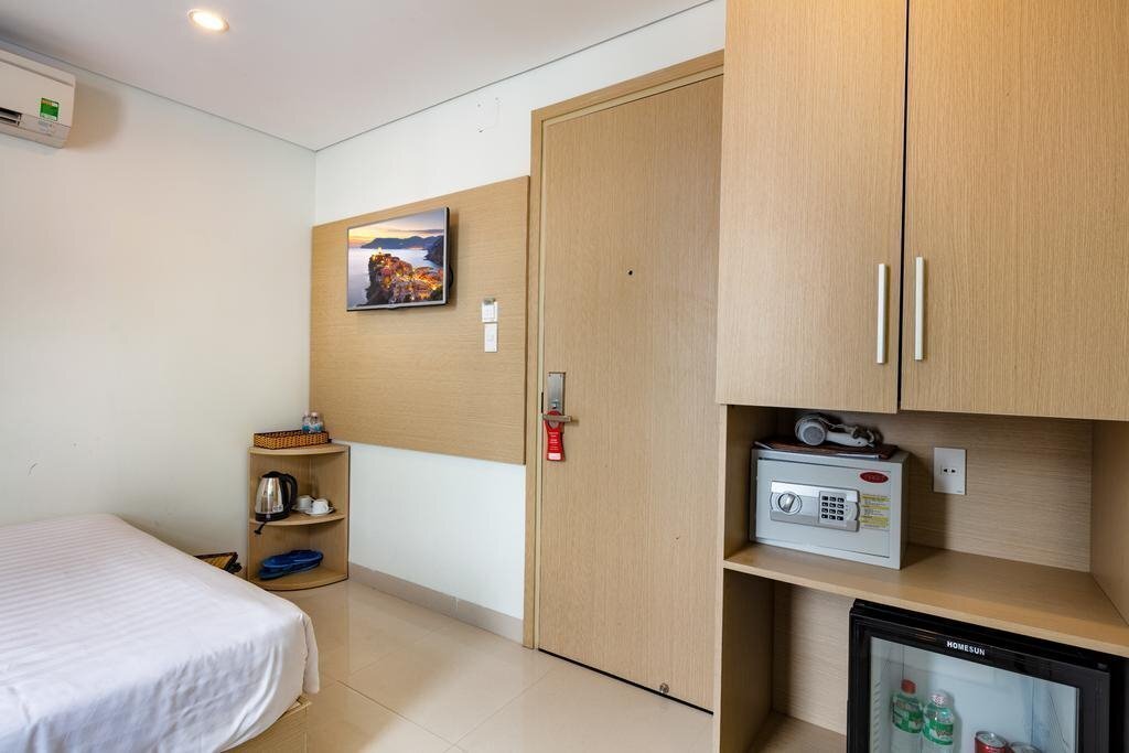 Фотографія Love Nha Trang Hotel 3*