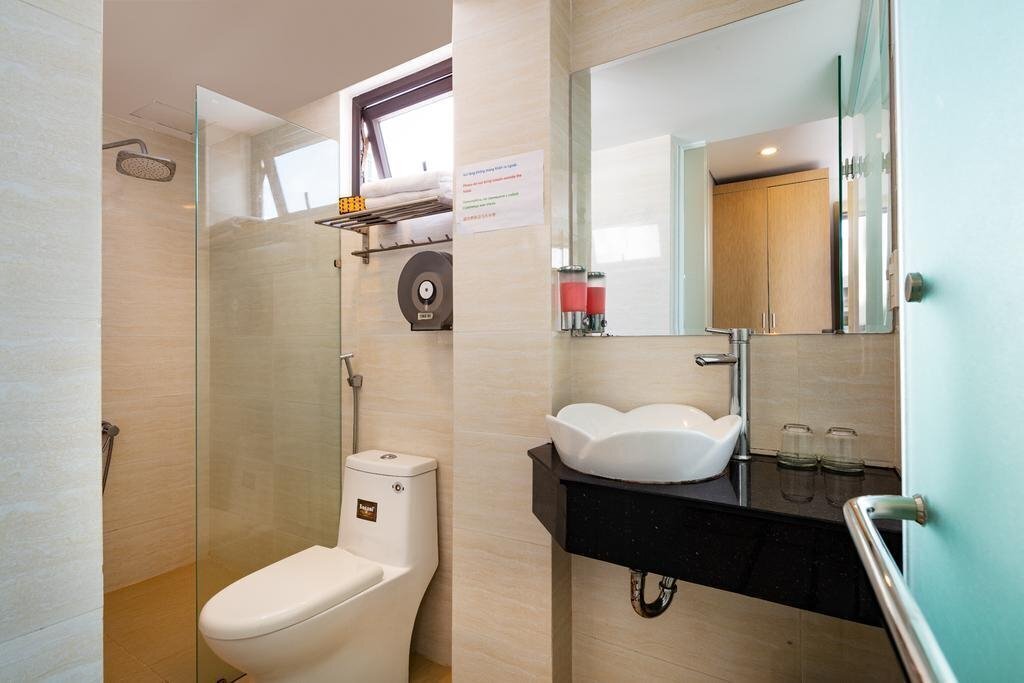 Зображення Love Nha Trang Hotel 3*