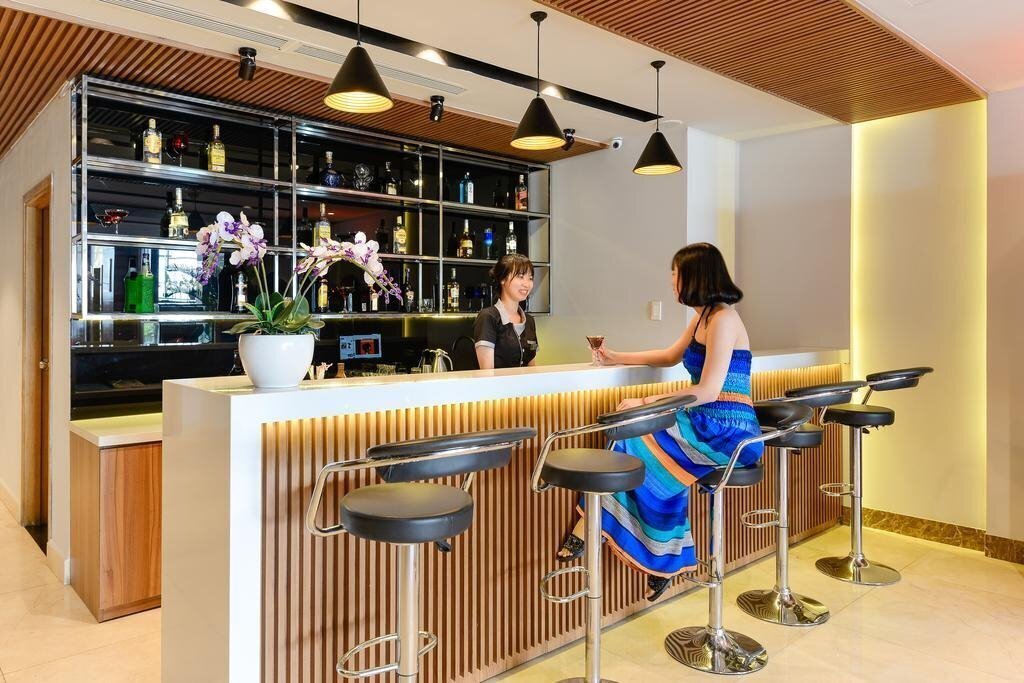 Zdjęcia Tri Giao Company 3*