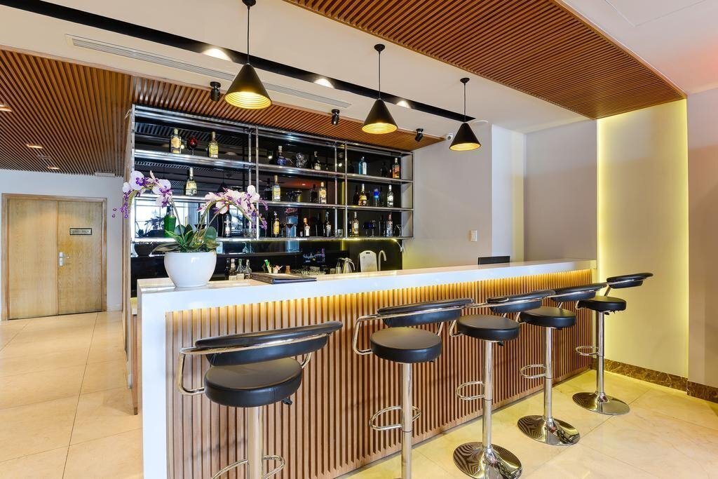 Zdjęcie Tri Giao Company 3*