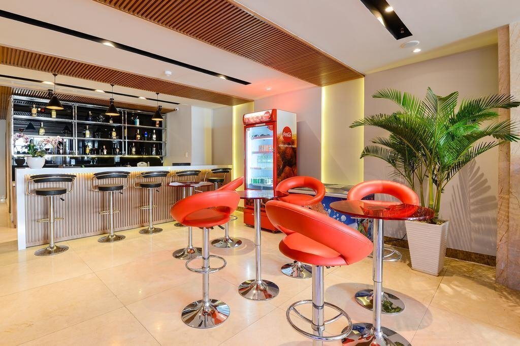 Obraz Tri Giao Company 3*