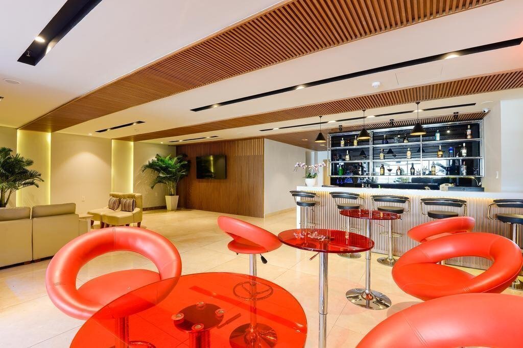 Zdjęcie Tri Giao Company 3*