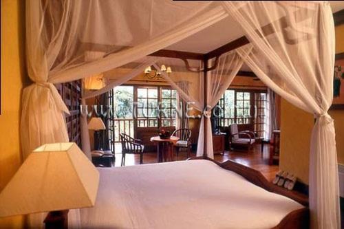 Obraz Victoria Sapa 4*