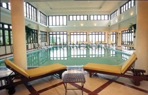 Zdjęcia Victoria Sapa 4*